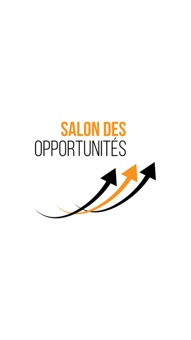 How to cancel & delete Salon des Opportunités from iphone & ipad 1