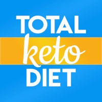 Kontakt Total Keto Diet: Low Carb App