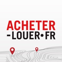 Acheter-Louer Achat-Location app not working? crashes or has problems?