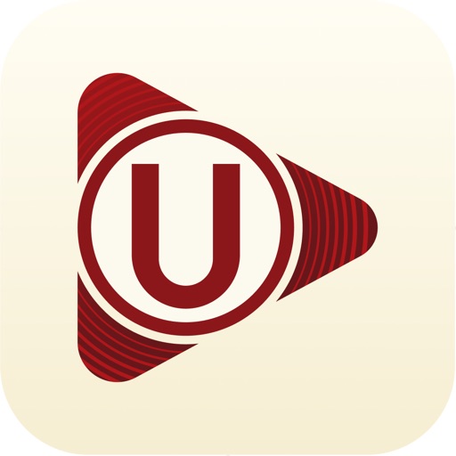 Universitario Play icon