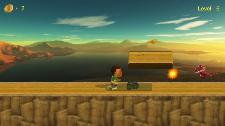 Wilbur Run screenshot-5