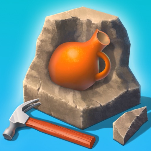 Archeology Inc. icon