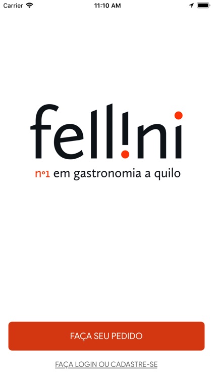 Restaurante Fellini