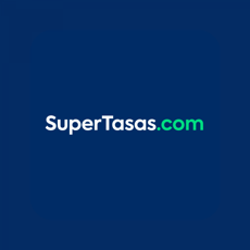‎SuperTasas.com