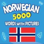 Norwegian 5000 WordsPictures