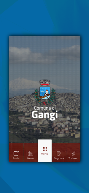 Gangi inAPP