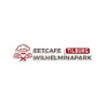 Eetcafe Wilhelminapark