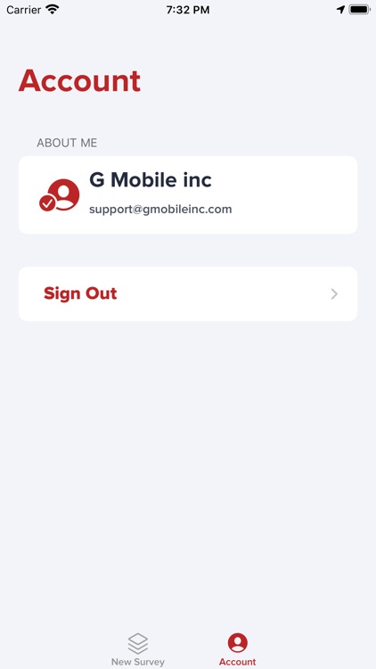 G Mobile Manager screenshot-5