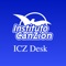 Instituto Canzion Desk
