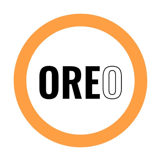 Oreo Fashion iOS App