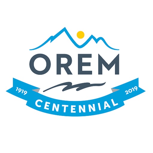 Orem Mobile Apps