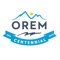 The City of Orem mobile app is your one-stop location for all things Orem