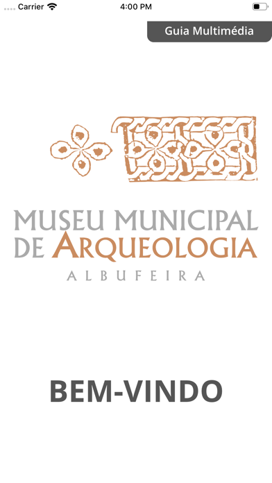 Museu de Albufeira screenshot 4