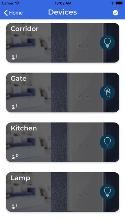 iotty Smart Home screenshot-3