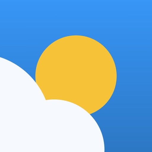 Weather Fit: Accurate Forecast