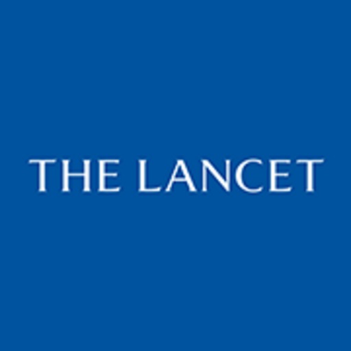 The Lancet icon