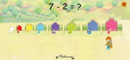 Game screenshot Mathazone hack