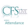 CFS Live Mobile Attendance
