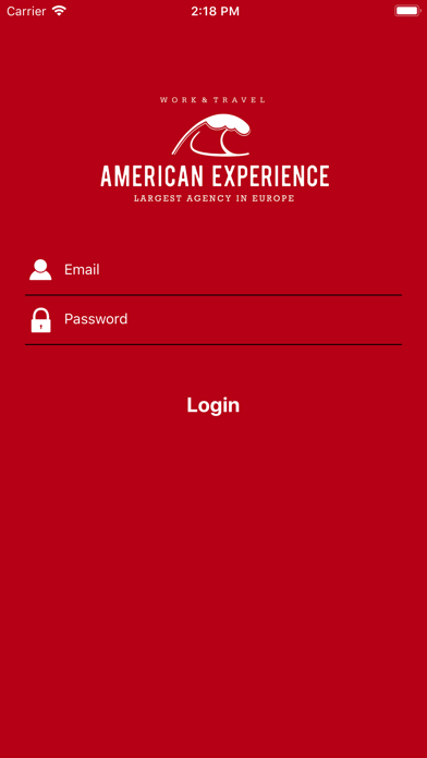 How to cancel & delete American Experience from iphone & ipad 4