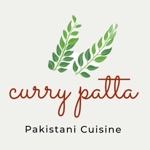 Curry Patta