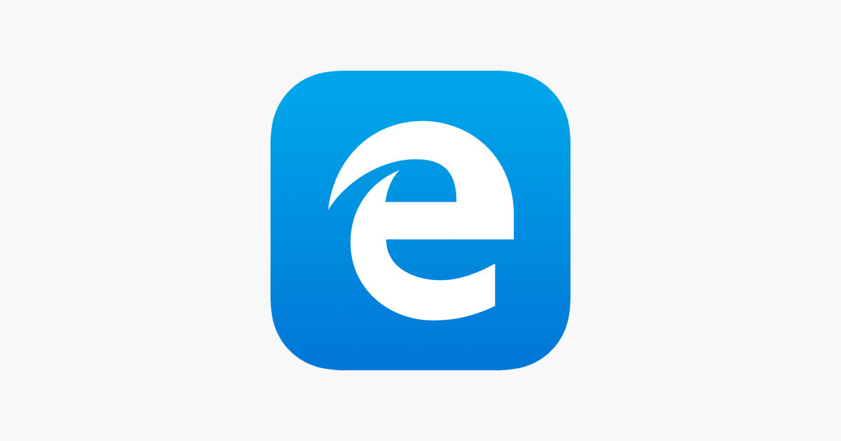 Edge application