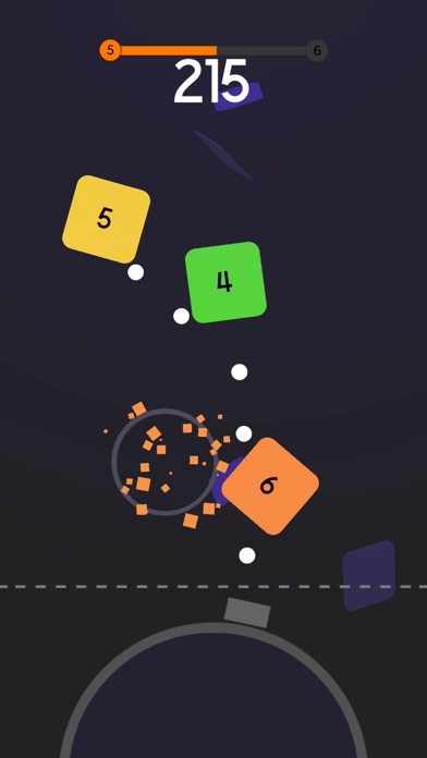 Shoot Blocks: Shooting Games | Apps | 148Apps