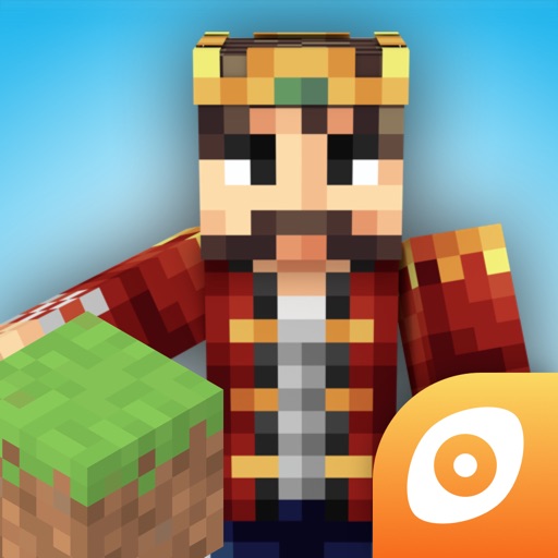 Boy Skins Pro for Minecraft Game Textures Skin by Seus Corp Ltd.