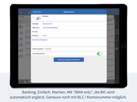 Starmoney Banking Per Ipad App Price Drops