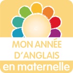 Mon année danglais-maternelle