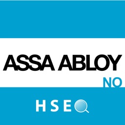 ASSA NORWAY HSEQ
