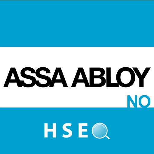 ASSA NORWAY HSEQ