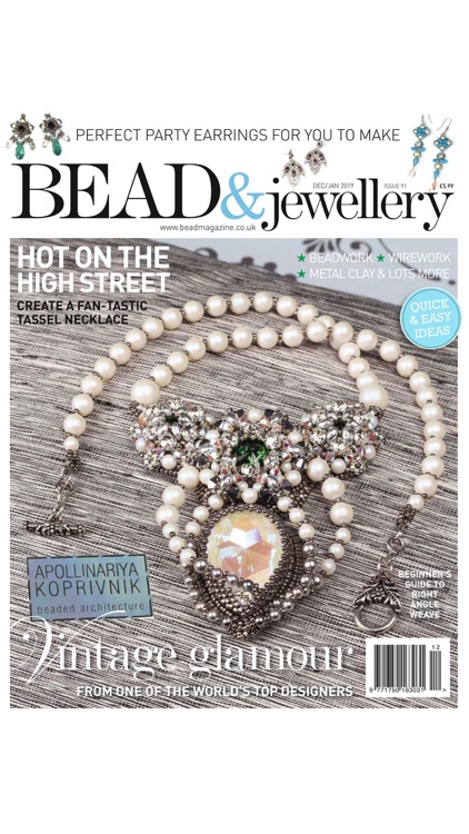 Bead Magazine