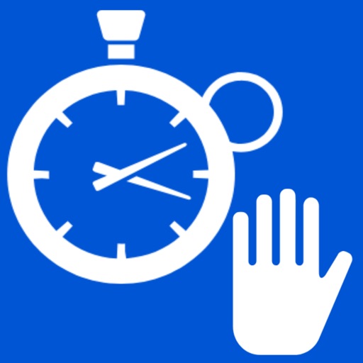GoodTimeKeeper - Timer&Alarm Icon