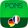 PONS GmbH - Wörterbuch Französisch アートワーク