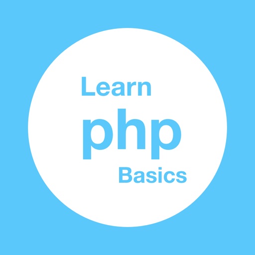 Learn Php Basics