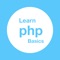 Learn Php Basics is an app to improve your Php basics