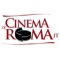 Applicazione mobile per i cinema del circuito Cinema di Roma