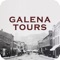 This comprehensive app offers the opportunity to experience the rich history of the town of Galena, IL