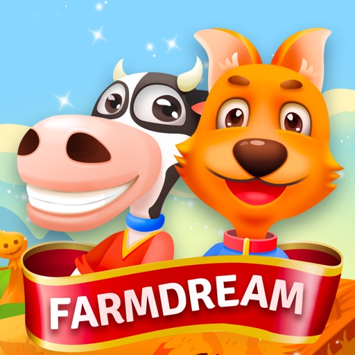 Farm Dream Icon