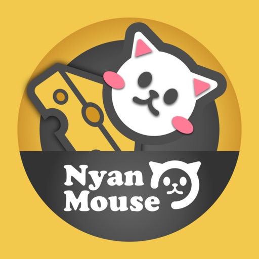 NyanMouse Icon