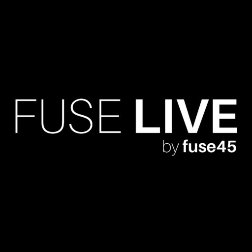 Fuse Live by Fuse45