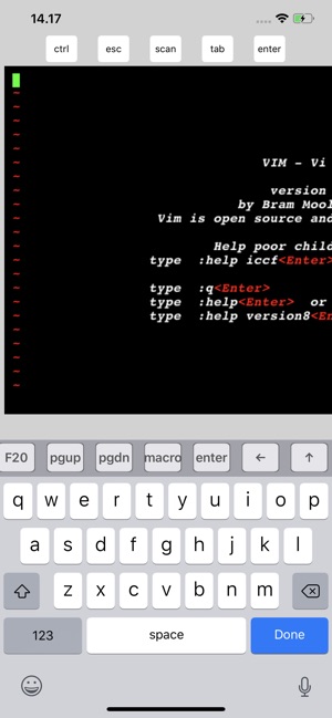 Mocha Telnet(圖2)-速報App