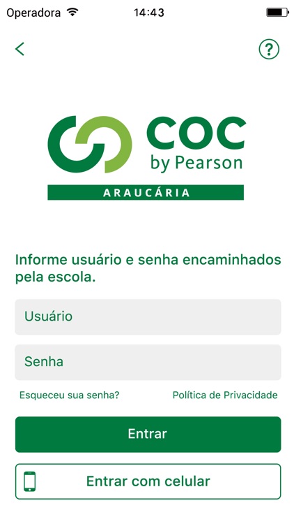 COC Araucária