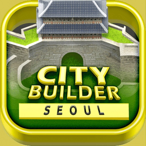 CITY BUILDER - SEOUL