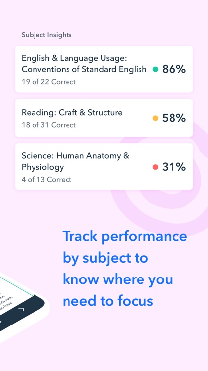 Nursing School Pocket Prep screenshot-3