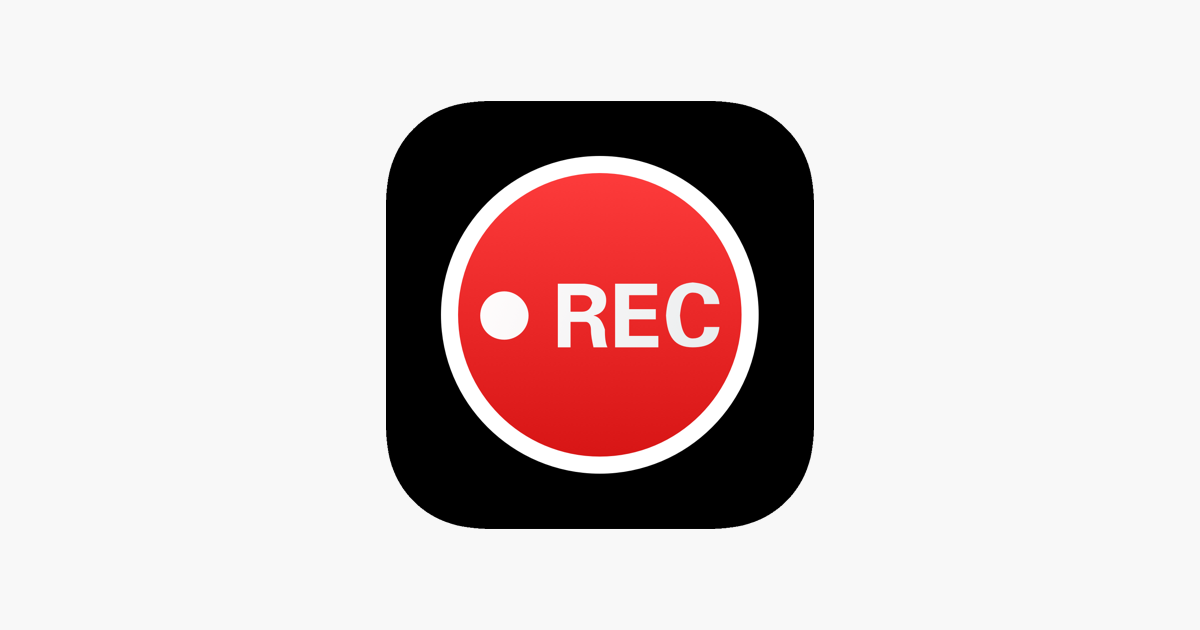 Screen Recorder Az Recorder On The App Store