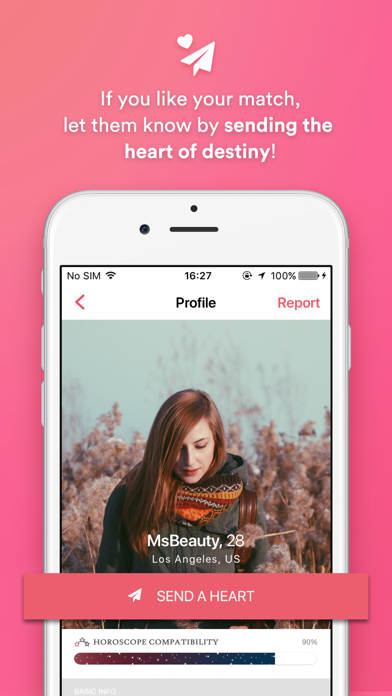 How to cancel & delete Single to Mingle - Dating App from iphone & ipad 3