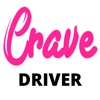 Crave Delivery - Driver App