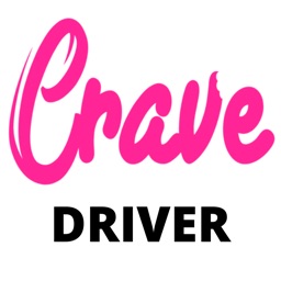 Crave Delivery - Driver App