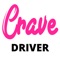 Crave Delivery allows you to search for restaurants in your area and get it delivered